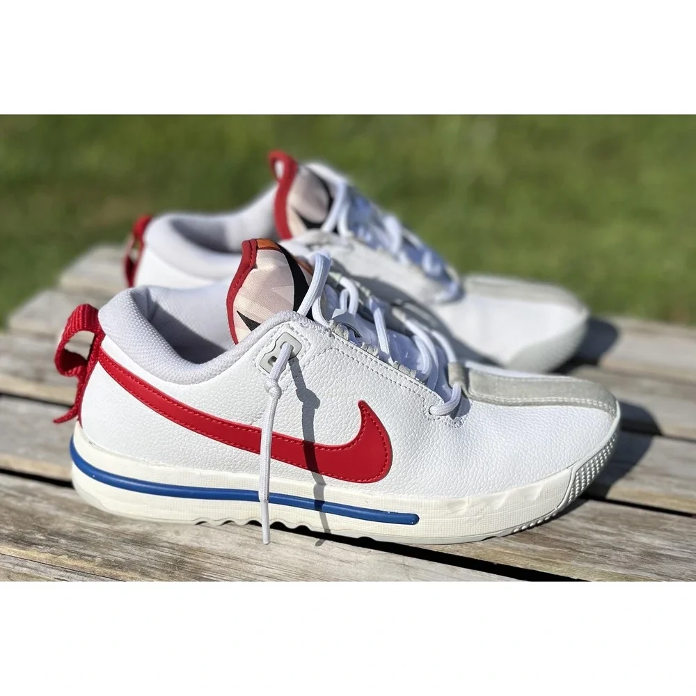 Nike React Gato Shoes Mens Size 5.5‎ Turf Soccer DD3680-100 Indoor Football